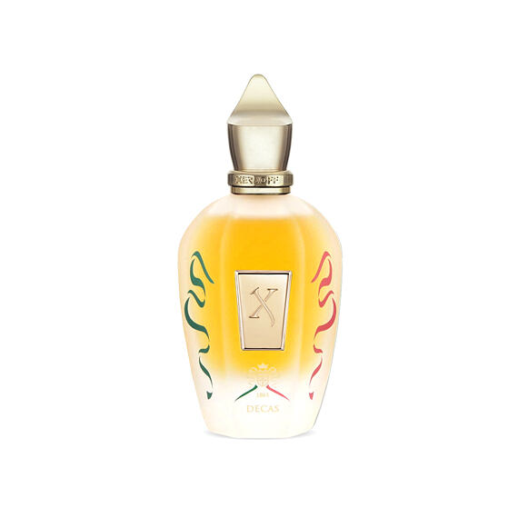 Xerjoff XJ 1861 Decas EDP tester 100 ml U