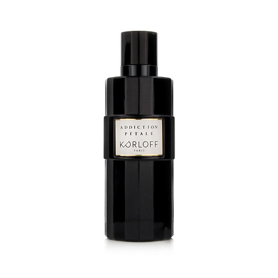 Korloff Addiction Pétale EDP 100 ml U