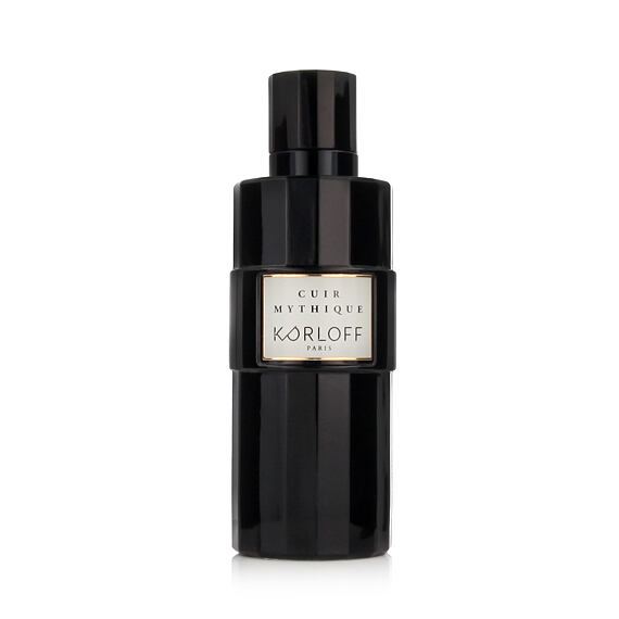 Korloff Cuir Mythique EDP 100 ml U