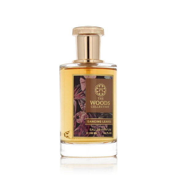 The Woods Collection Dancing Leaves EDP 100 ml U