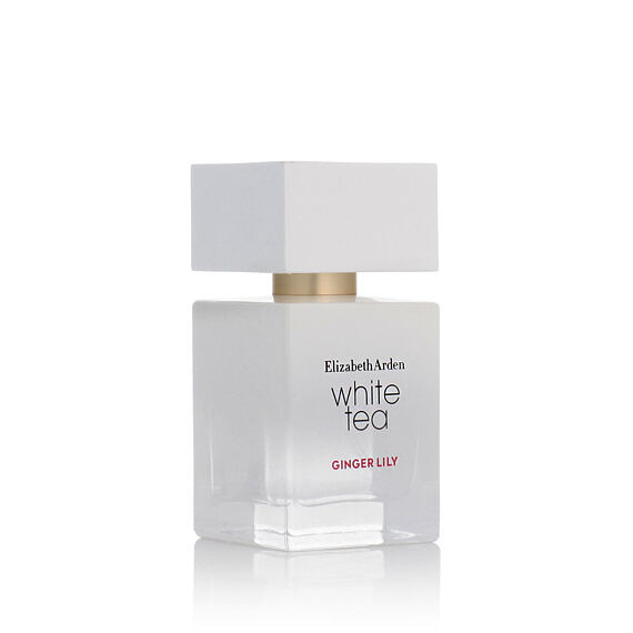 Elizabeth Arden White Tea Ginger Lily EDT 30 ml W