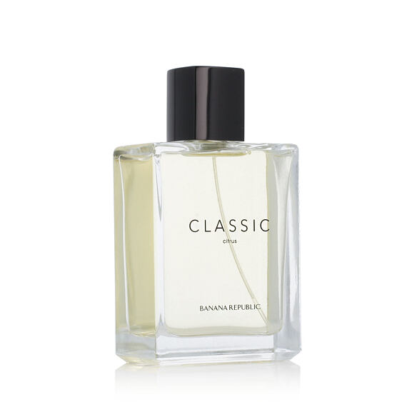 Banana Republic Classic Citrus EDP 125 ml U