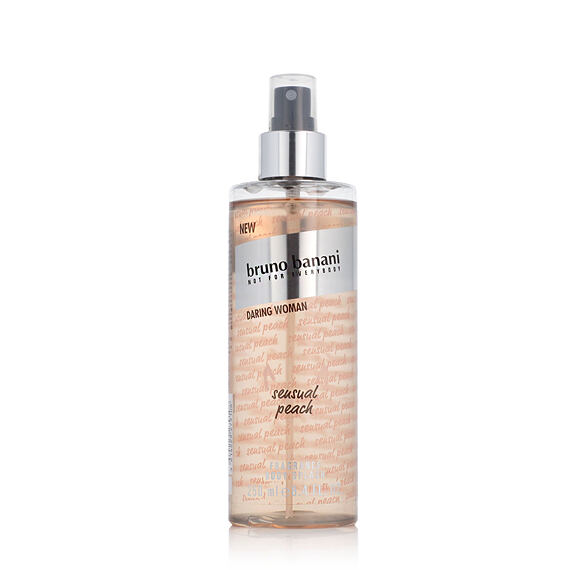 Bruno Banani Daring Woman spray do ciała 250 ml W