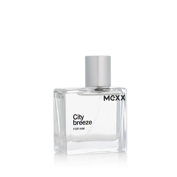 Mexx City Breeze For Him EDT 30 ml M