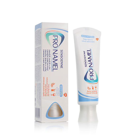 Sensodyne Pronamel pasta do zębów 75 ml