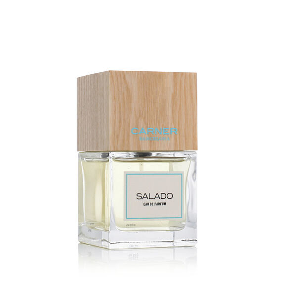 Carner Barcelona Salado EDP 100 ml U