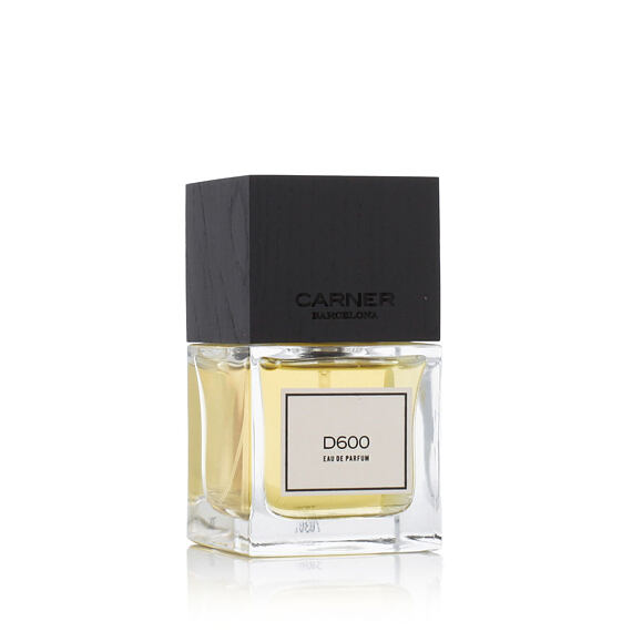Carner Barcelona D600 EDP 50 ml U