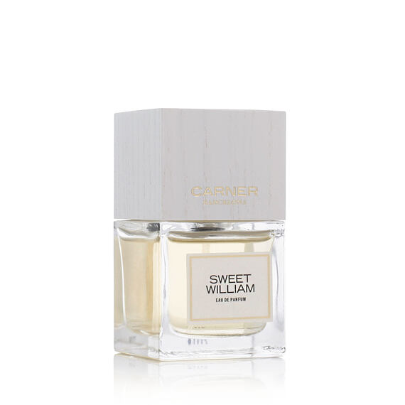 Carner Barcelona Sweet William EDP 50 ml U