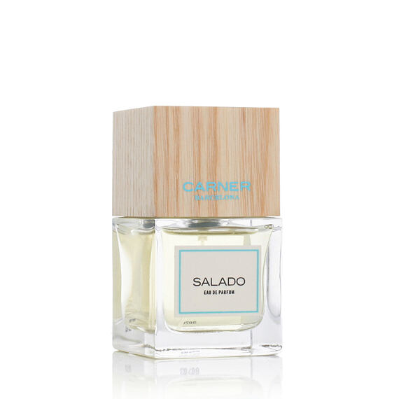 Carner Barcelona Salado EDP 50 ml U