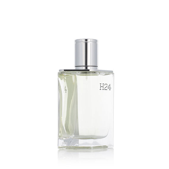 Hermès H24 EDT do wielokrotnego napełniania 50 ml M