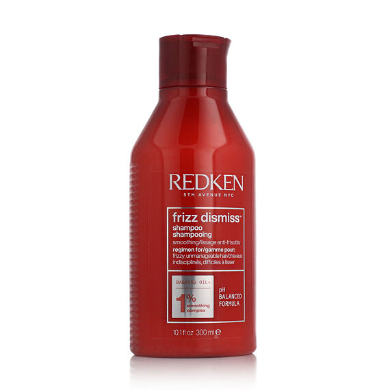 Redken Frizz Dismiss Shampoo 300 ml