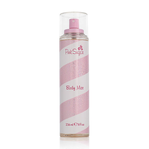 Pink Sugar Pink Sugar spray do ciała 236 ml W