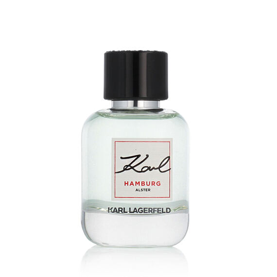Karl Lagerfeld Karl Hamburg Alster EDT 60 ml M