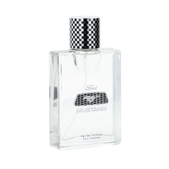 Mustang Ford Mustang EDT tester 100 ml M
