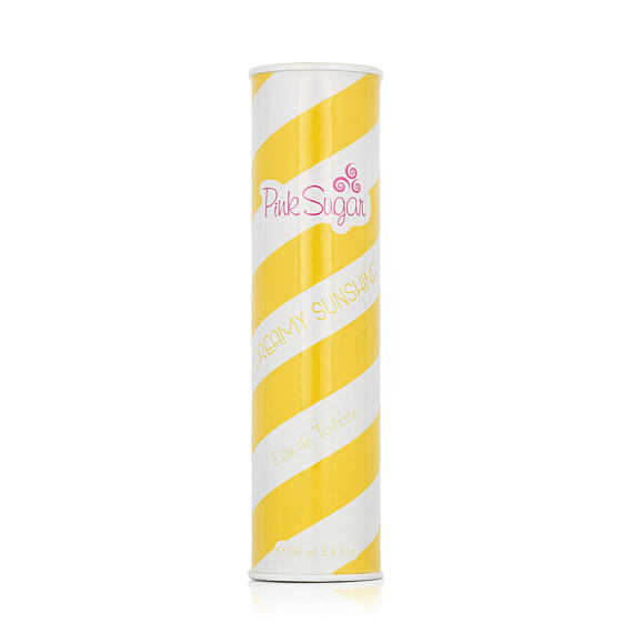 Pink Sugar Creamy Sunshine EDT 100 ml W