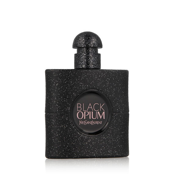 Yves Saint Laurent Black Opium Woda perfumowana dla kobiet Extreme 50 ml