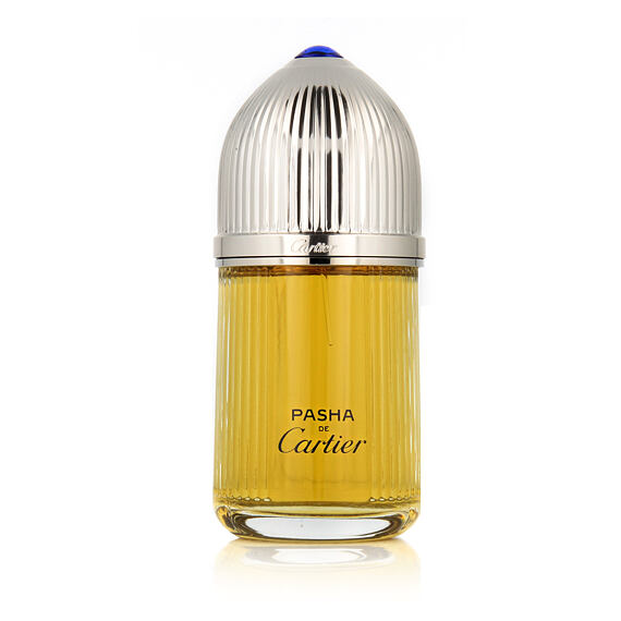 Cartier Pasha de Cartier Perfum 100 ml M