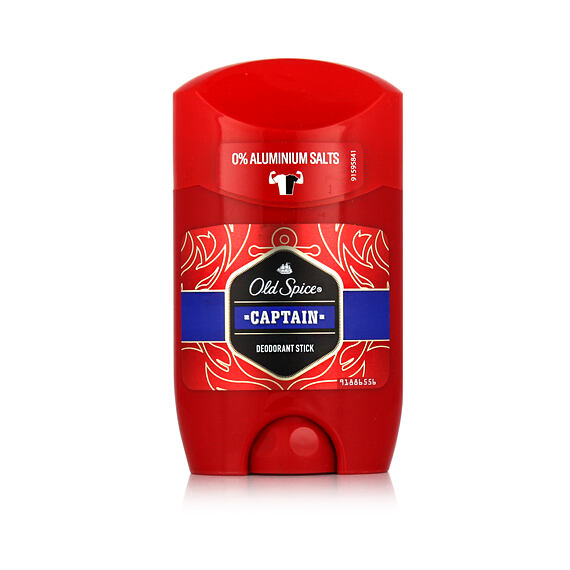 Old Spice Captain DST 50 ml M