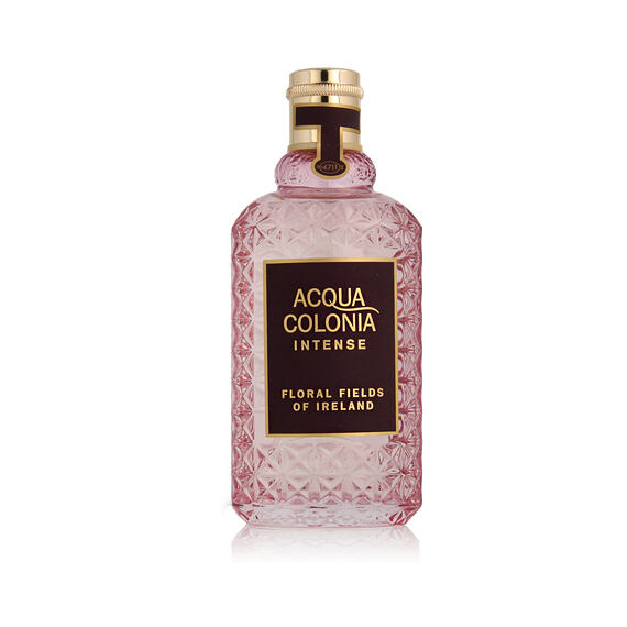 4711 Acqua Colonia Intense Floral Fields of Ireland EDC Intense 170 ml U