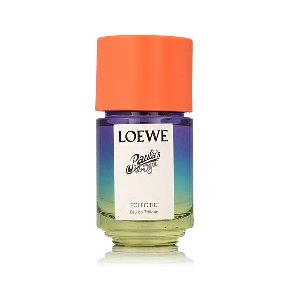 Loewe Paula's Ibiza Eclectic EDT 50 ml U