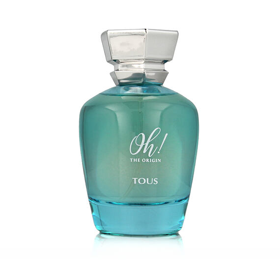 Tous Oh! The Origin EDT 100 ml W