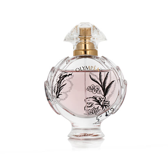 Paco Rabanne Olympéa Blossom Woda perfumowana Florale dla kobiet 30 ml W