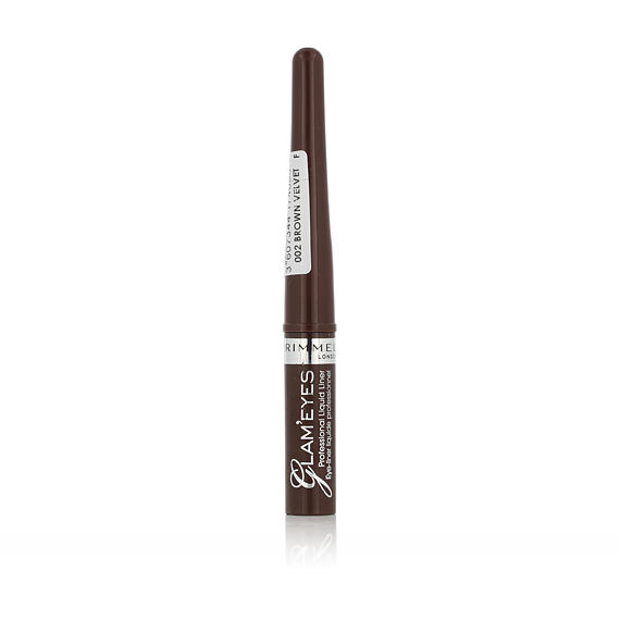Rimmel London Glam Eyes Eye-Liner 3,5 ml