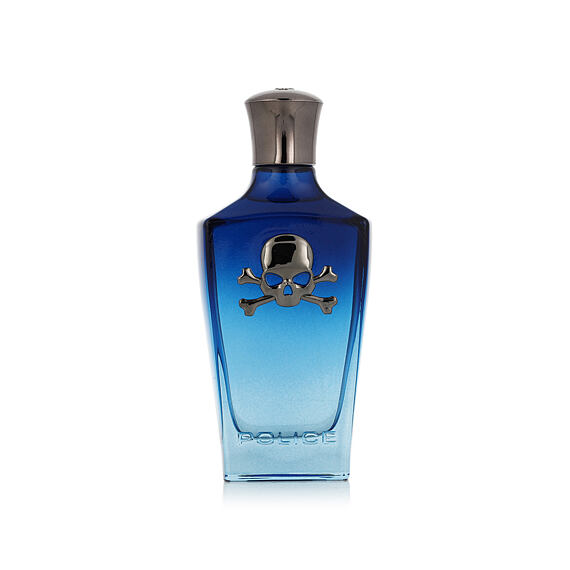 POLICE Police Potion Power For Him EDP 100 ml M