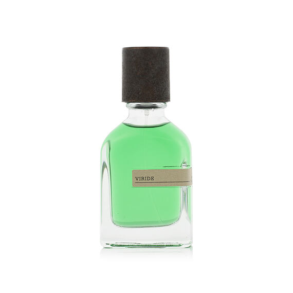 Orto Parisi Viride EDP 50 ml U