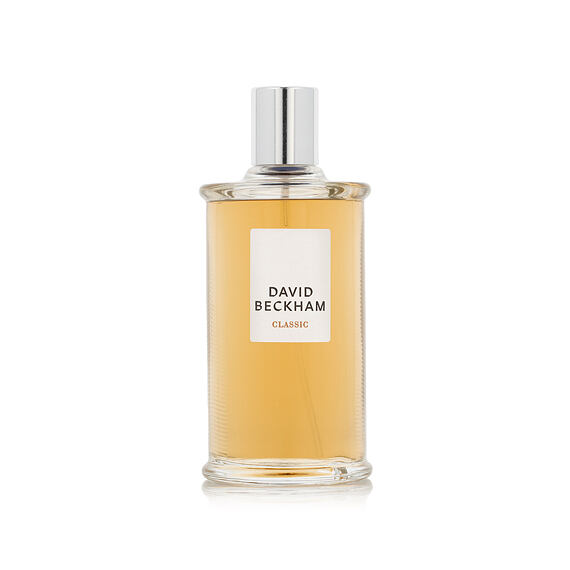 David Beckham Classic EDT 100 ml M