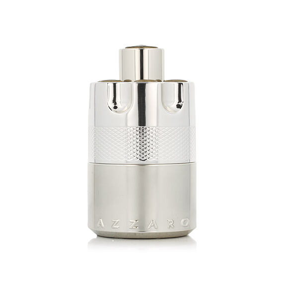 Azzaro Wanted Woda perfumowana dla mężczyzn 100 ml