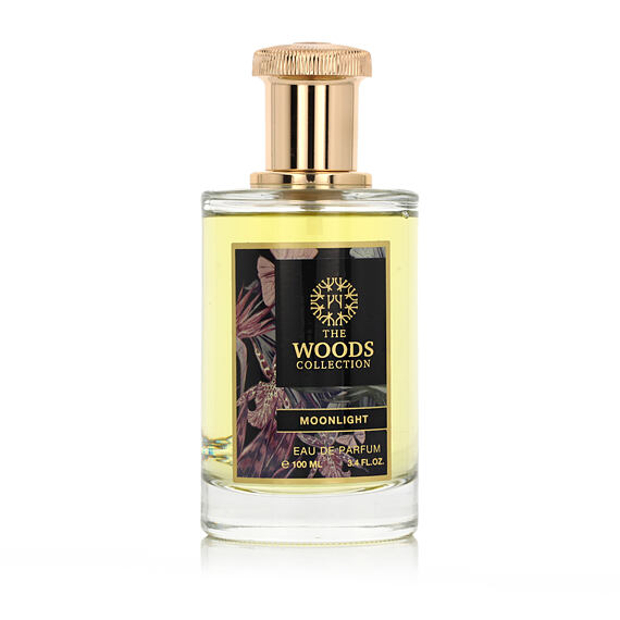 The Woods Collection Moonlight EDP 100 ml U