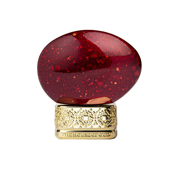 The House of Oud Ruby Red EDP 75 ml U