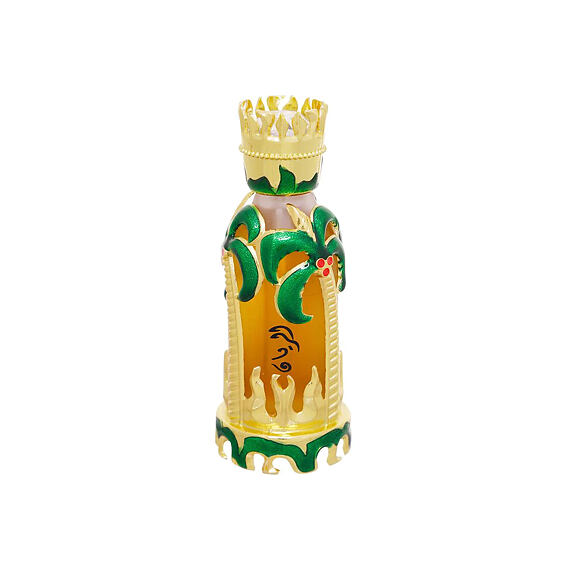 Khadlaj Al Riyan Olejek perfumowany 17 ml U