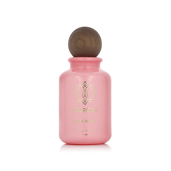 Delroba Rose Musk EDP 100 ml W
