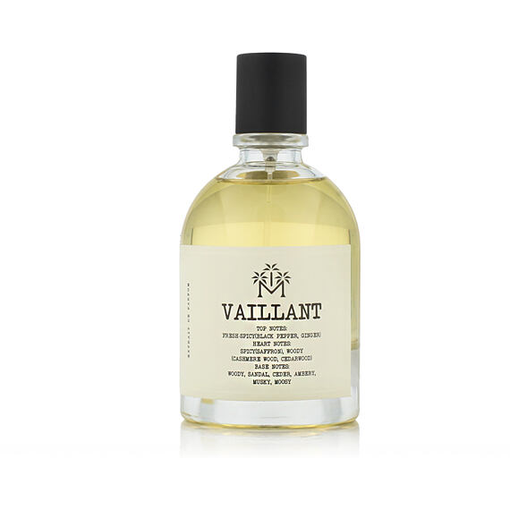 Moudon Vaillant Extrait de Parfum 100 ml U