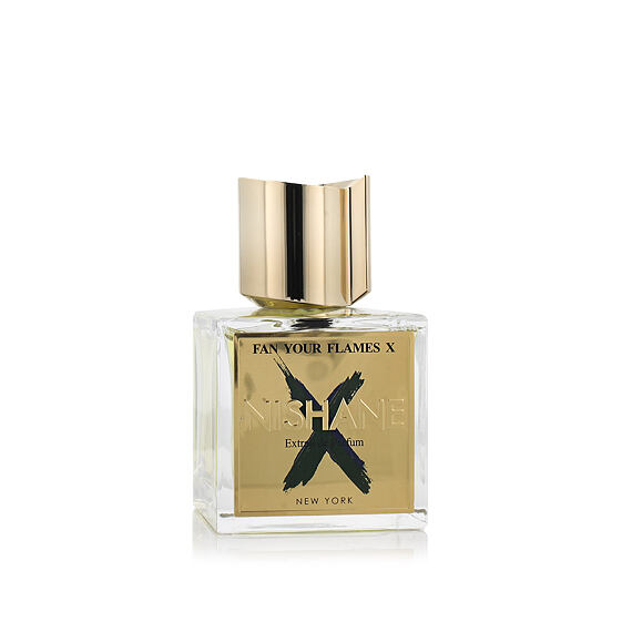 Nishane Fan Your Flames X Extrait de Parfum 100 ml U