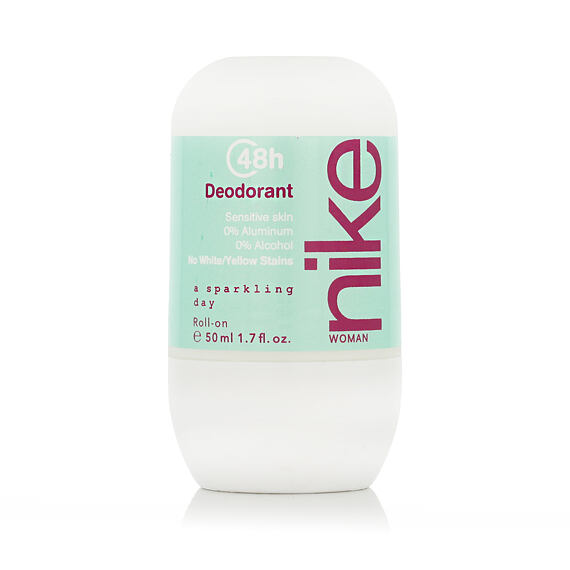 Nike A Sparkling Day Woman DEO Roll-On 50 ml W