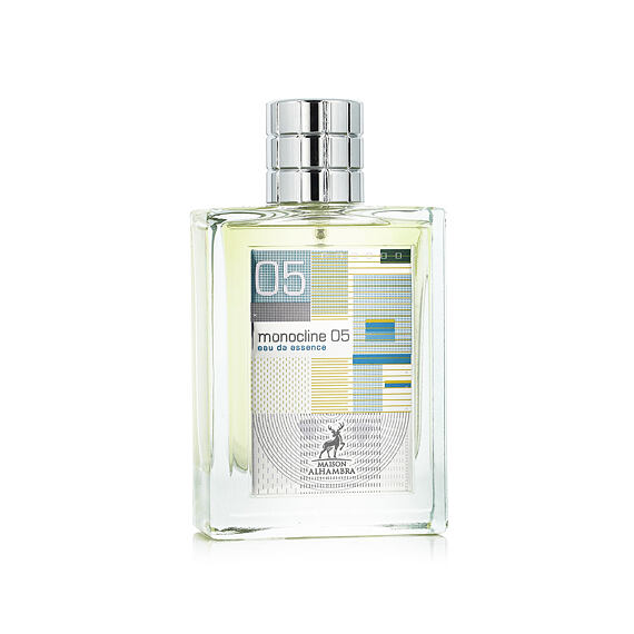 Maison Alhambra Monocoline 05 EDP 100 ml U