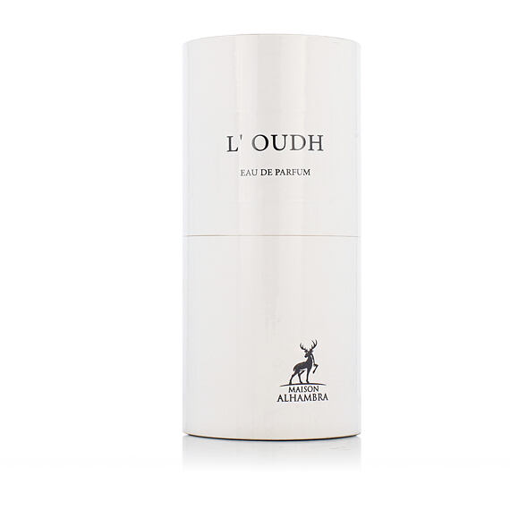 Maison Alhambra L' Oudh EDP 100 ml U