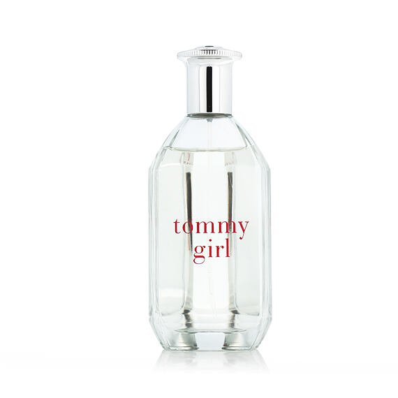 Tommy Hilfiger Tommy Girl Woda toaletowa dla kobiet 100 ml