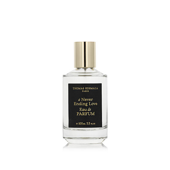 Thomas Kosmala A Never Ending Love EDP 100 ml U