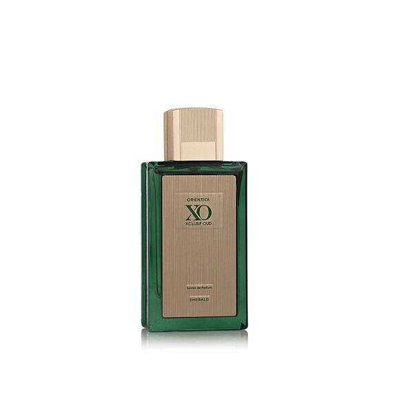 Orientica Xclusif Oud Emerald Extrait de Parfum 60 ml U