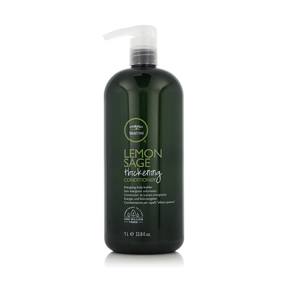 Paul Mitchell Tea Tree Lemon Sage Thickening Conditioner 1000 ml