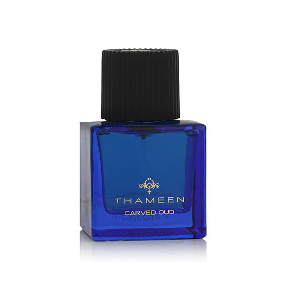 Thameen Carved Oud Extrait de Parfum 50 ml U