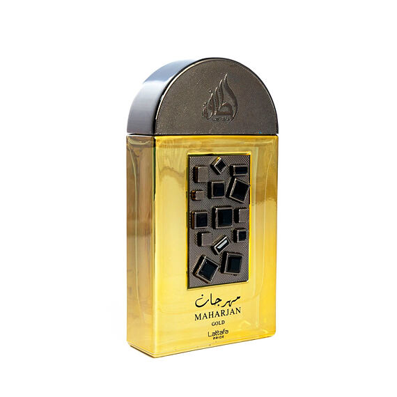 Lattafa Pride Maharjan Gold EDP 100 ml U