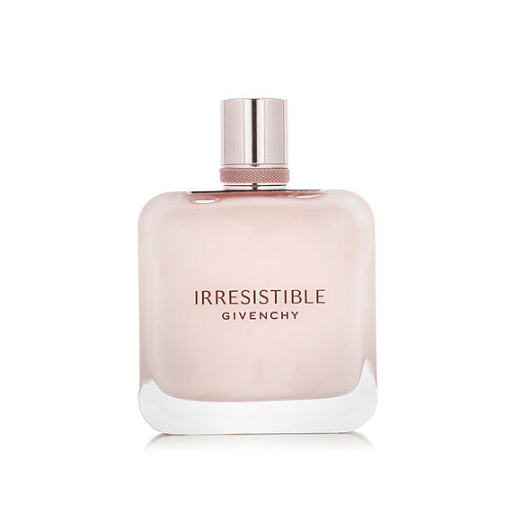 Givenchy Irrésistible Givenchy Rose Velvet EDP 80 ml W