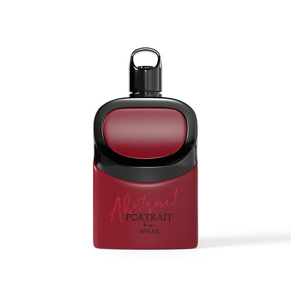 Afnan Portrait Abstract Extrait de Parfum 100 ml U