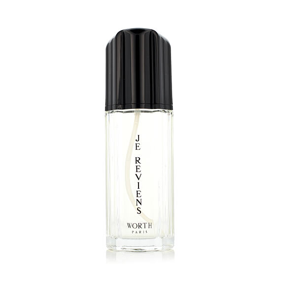 Worth Je Reviens Woda toaletowa dla kobiet 100 ml