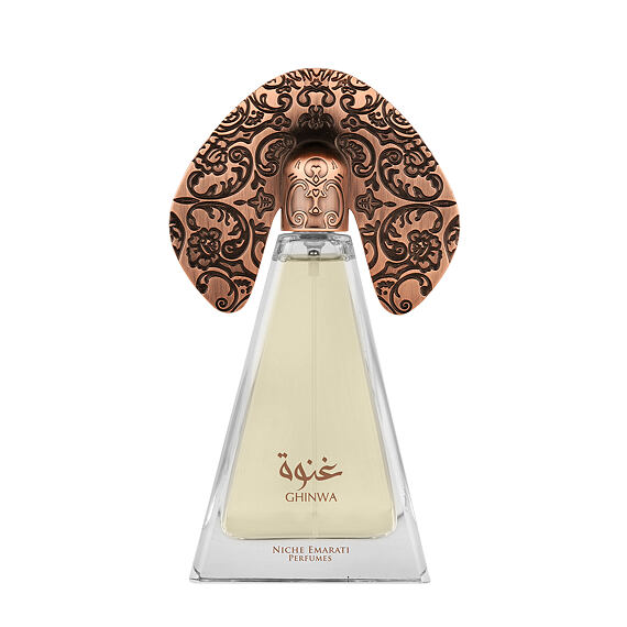 Lattafa Niche Emarati Ghinwa EDP 80 ml U